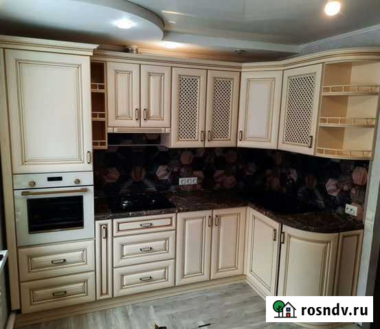 Кухни новые Горно-Алтайск - изображение 1