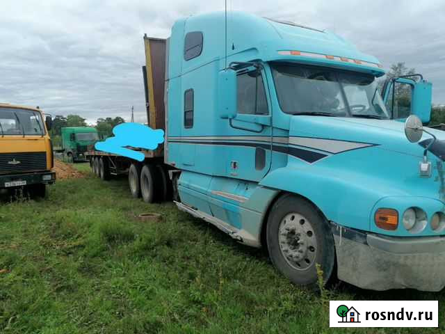 Грузоперевозки платформа Свободный - изображение 1