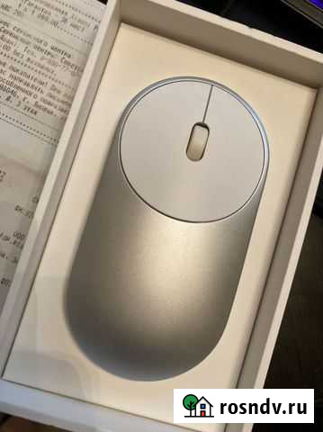 Беспроводная мышь Тамбов - изображение 1