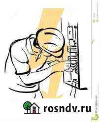 Электрик,электромонтажные работы Улан-Удэ