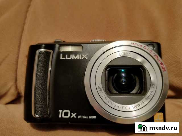 Компактный фотоаппарат Тюмень - изображение 1