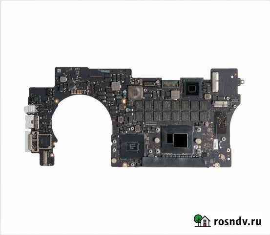 Плата MacBook Pro, Air, 12, 13, 15, 16 A2217 Омск
