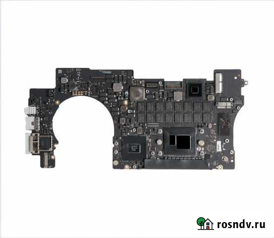 Плата MacBook Pro, Air, 12, 13, 15, 16 A2217 Омск - изображение 1