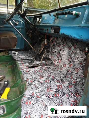 ЗИЛ 130, 1988 Оренбург - изображение 1