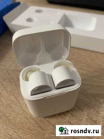 Xiaomi earphones lite Красково - изображение 1