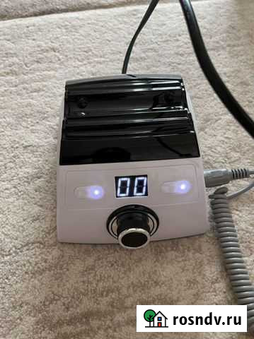 Продам машинку для аппаратного маникюра Ангарск - изображение 1