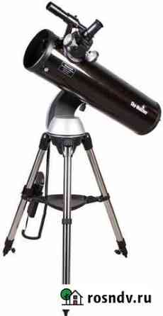 Телескоп Sky-Watcher BK P130650azgt SynScan goto Москва