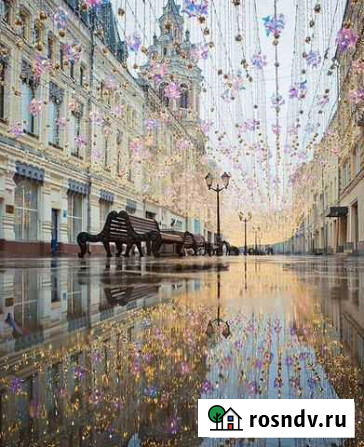 Студия красоты /продажа Москва - изображение 1