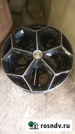 Диски 16, 5x114.3 Энгельс - изображение 1