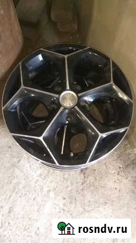 Диски 16, 5x114.3 Энгельс - изображение 1