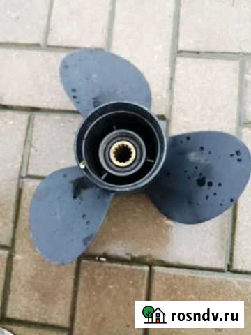 Лодочный мотор Сортавала - изображение 1