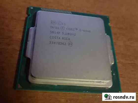 Процессор i5 4440 Казань