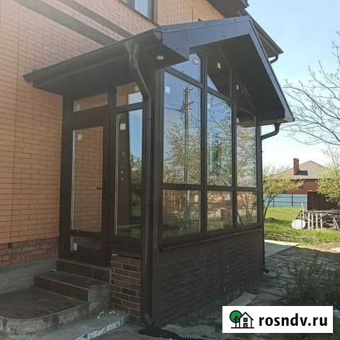 Пластиковые окна Нальчик - изображение 1