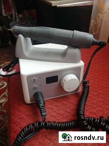 Аппарат для маникюра marathon Власиха - изображение 1