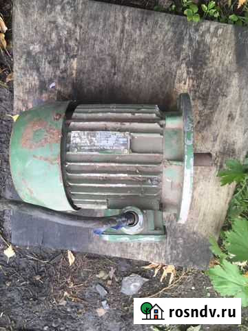 Электромоторы Бородинский - изображение 1