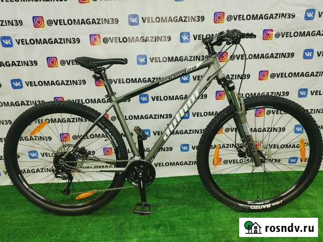 Велосипед Author Solution 29 Чехия Калининград - изображение 1