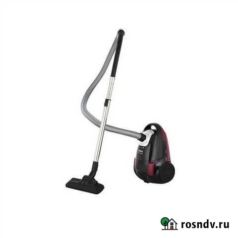Новый пылесос Tefal City space TW2619EA Екатеринбург - изображение 1