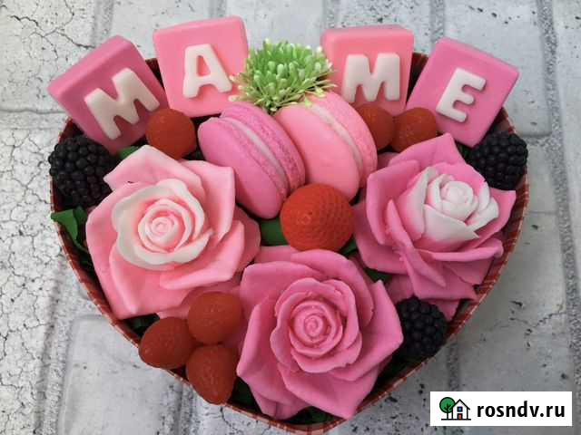 Подарок маме Омск - изображение 1