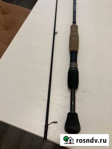 Продам спиннинг kaida Люберцы - изображение 1