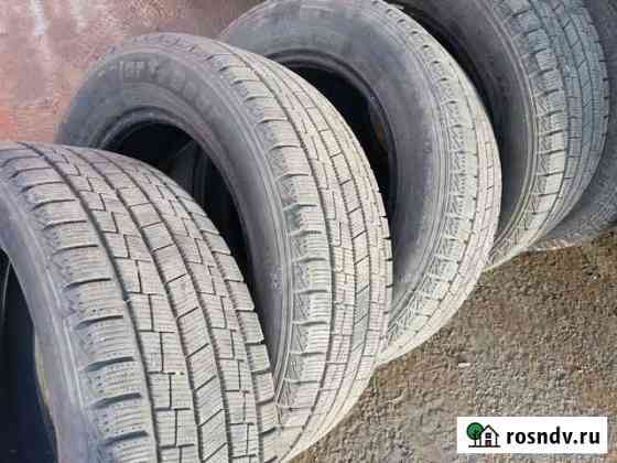 Goform 215/60 R17 4шт Усть-Илимск
