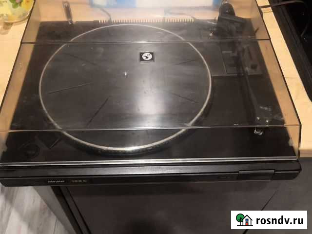 Проигрыватель винила Новокузнецк - изображение 1