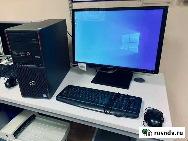 Компьютер для офиса Златоуст - изображение 1