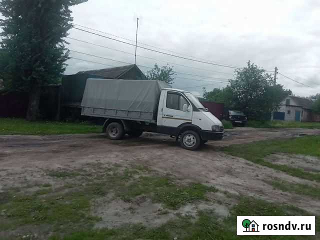 Грузоперевозки Клинцы - изображение 1