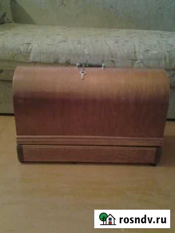 Швейная машина Подольск Самара - изображение 1