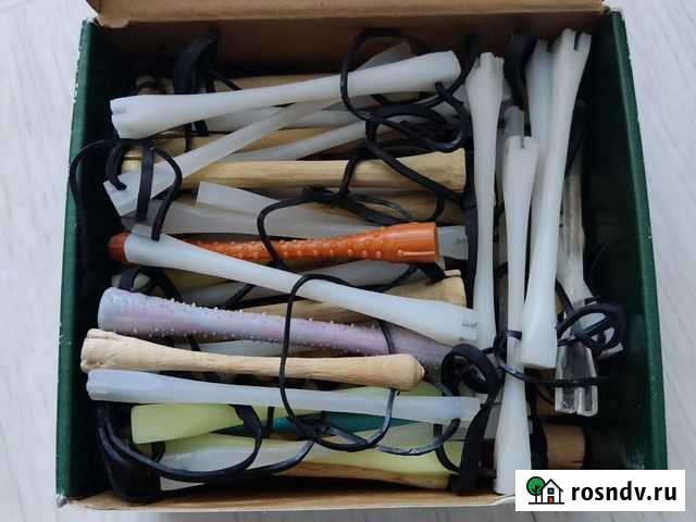 Бигуди Нефтекамск - изображение 1