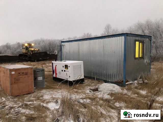 Дизельный генератор Брянск - изображение 1