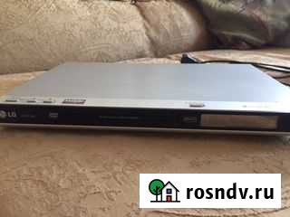 DVD проигрыватель продам Уфа - изображение 1