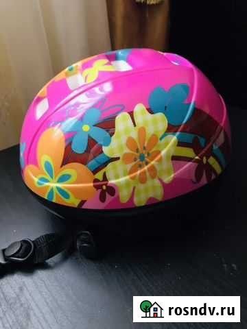 Новый Шлем защитный р. 48-50 Пушкино - изображение 1