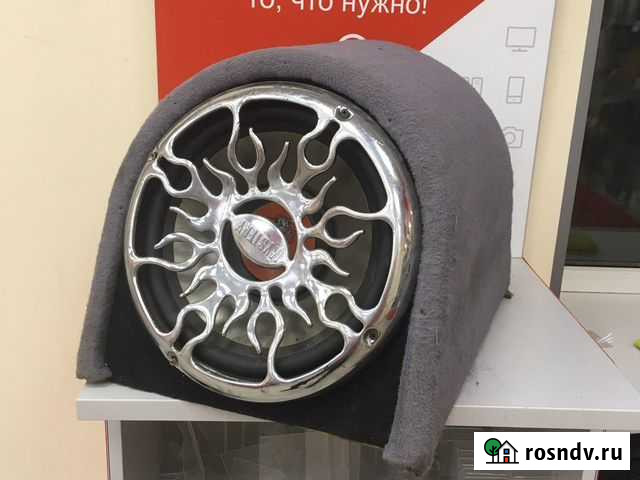 Сабвуфер Mystery Курган - изображение 1