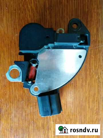 Регулятор напряжения на Форд фокус 2 +рестайл Бежецк - изображение 1