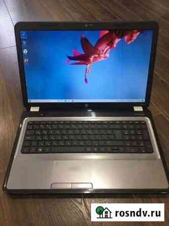 Ноутбук 17.3 Hp g7 Тулун