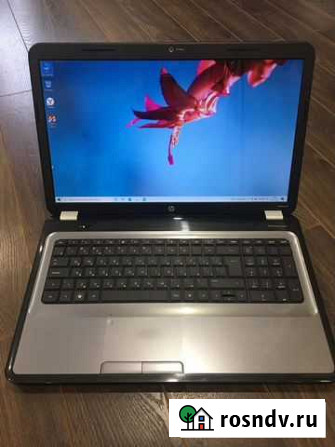 Ноутбук 17.3 Hp g7 Тулун - изображение 1