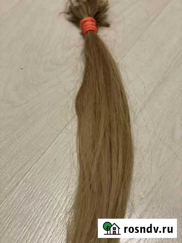 Волосы для наращивания Вологда - изображение 1