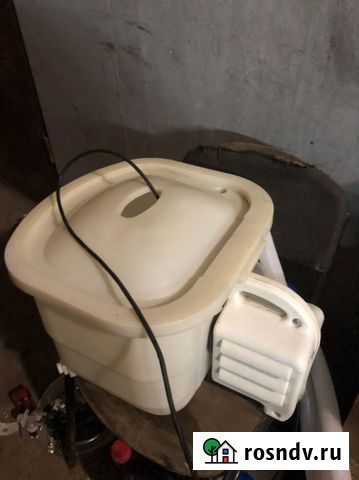 Стиральная машина Кострома - изображение 1