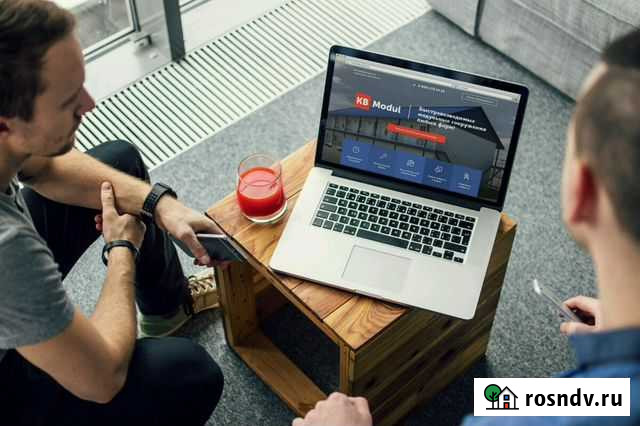 Создание сайтов Канаш Канаш - изображение 1