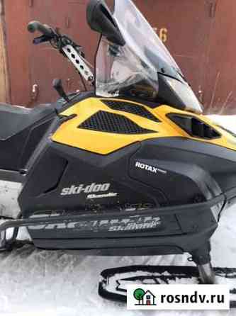 Продам Снегоход BRP Skandic 600E-tec Сургут