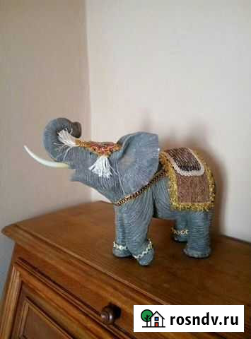 Слон Керчь - изображение 1