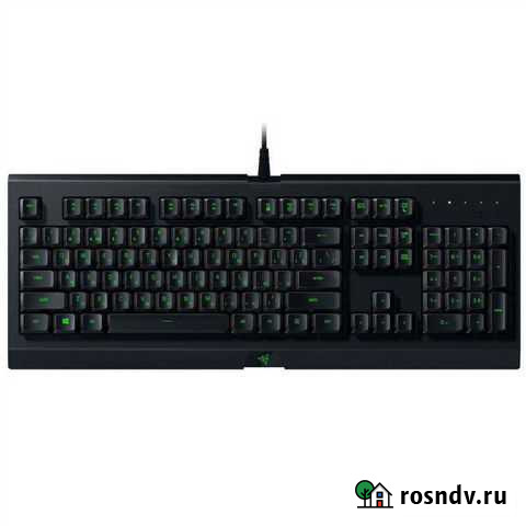 Игровая клавиатура Razer Cynosa Пенза - изображение 1