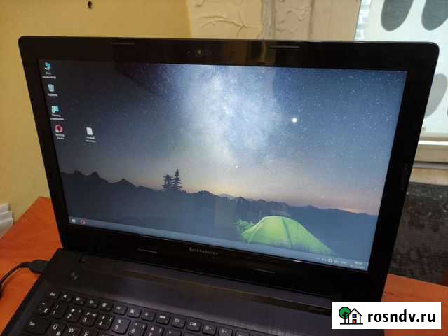 Lenovo g50 Советск - изображение 1