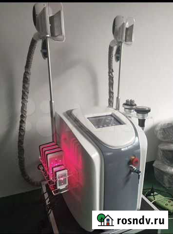 Аппарат для криолиполиза Брянск - изображение 1