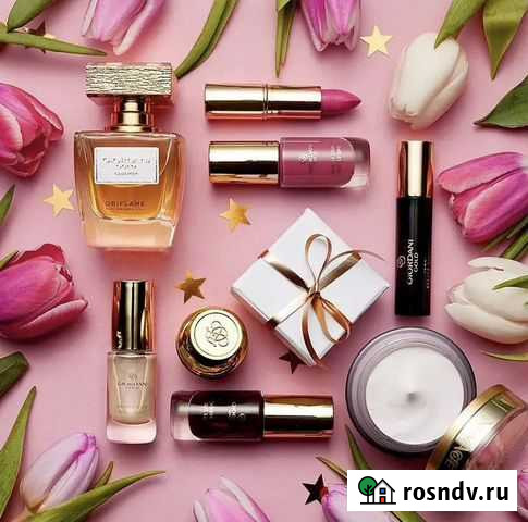 Косметика и парфюмерия Смоленск - изображение 1