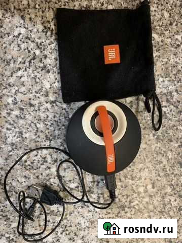 Портативная колонка jbl Домодедово - изображение 1