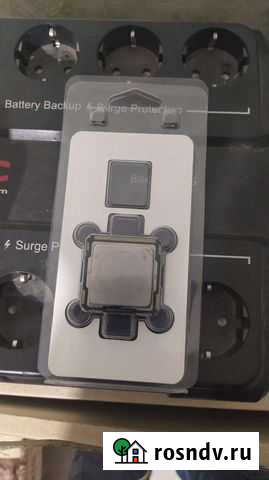 I5 760 cpu процессор Пермь - изображение 1