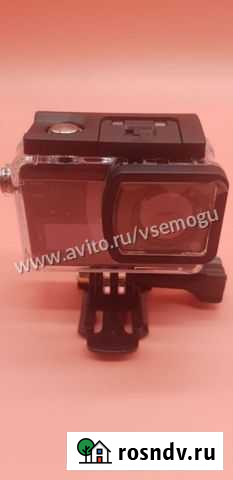 99059 Экшн-камера sjcam SJ8 Pro 4K Кемерово - изображение 1