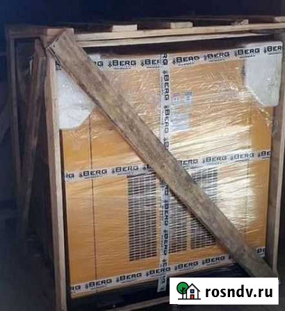 Винтовой компрессор Вологда - изображение 1