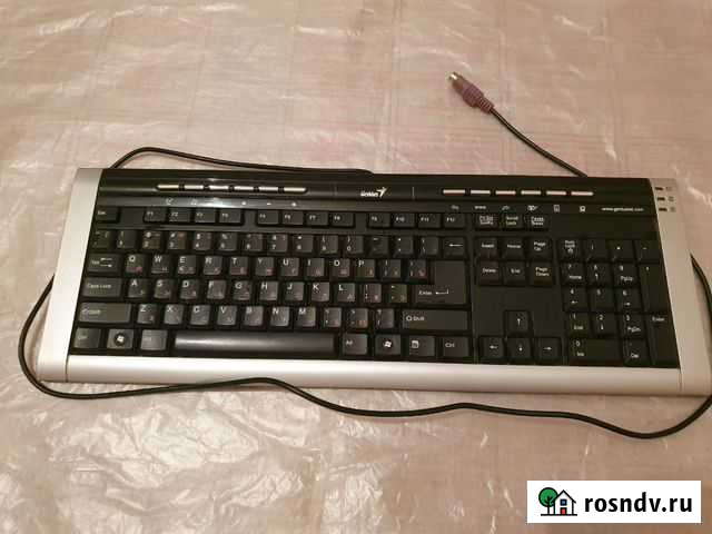 Клавиатура Нижневартовск - изображение 1